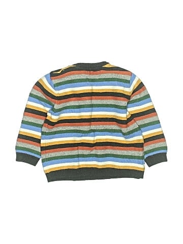 Mayoral Pullover Sweater (view 2)
