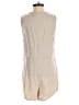 Madewell Tweed Gray Romper Size 0 - photo 2