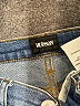 Hudson Jeans Hearts Blue Jeans Size 27 waist - photo 7