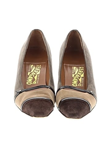 Salvatore Ferragamo Heels (view 2)