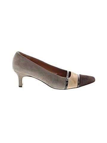 Salvatore Ferragamo Heels (view 1)