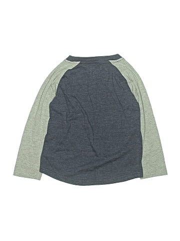 Nautica 3/4 Sleeve T-Shirt (view 2)
