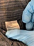 Etcetera Plaid Blue Dress Pants Size 2 - photo 7