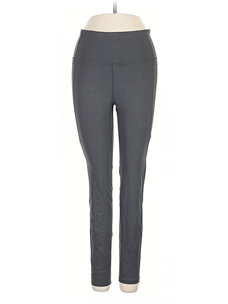 Pre-owned Calia Active Pants In Gray