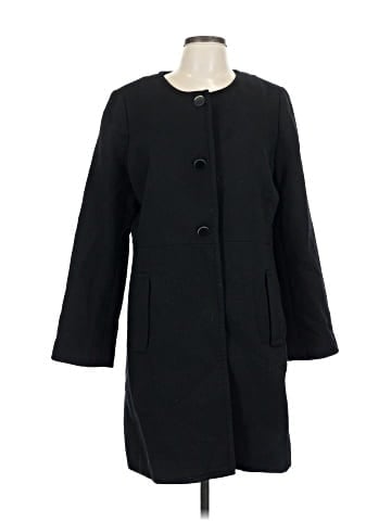Talbots Wool Coat (view 1)