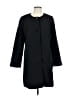 Talbots Black Wool Coat Size L (estimated) - photo 1