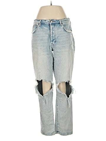 Oliver Logan Jeans (view 1)