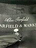 Garfield & Marks Black Blazer Size 16 - photo 6