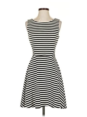 Divided by H&M Casual Dress (view 1)