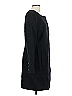Talbots Black Wool Coat Size L (estimated) - photo 4