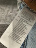 Madewell Blue Jeans Size 27 waist - photo 8