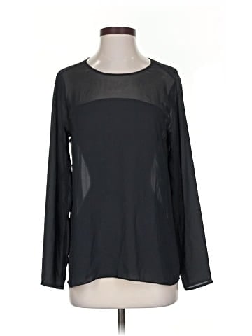 Charming Charlie Long Sleeve Blouse (view 1)