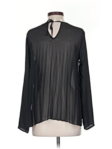 Charming Charlie Long Sleeve Blouse (view 2)