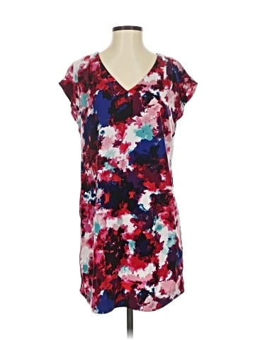 Attention Casual Dress (view 1)