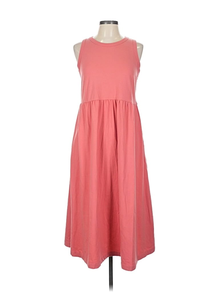 Pre-owned A New Day Casual Dress In Pink