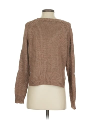 360 Sweater Pullover Sweater (view 2)