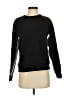 Athleta Black Pullover Sweater Size S - photo 1