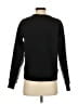 Athleta Black Pullover Sweater Size S - photo 2