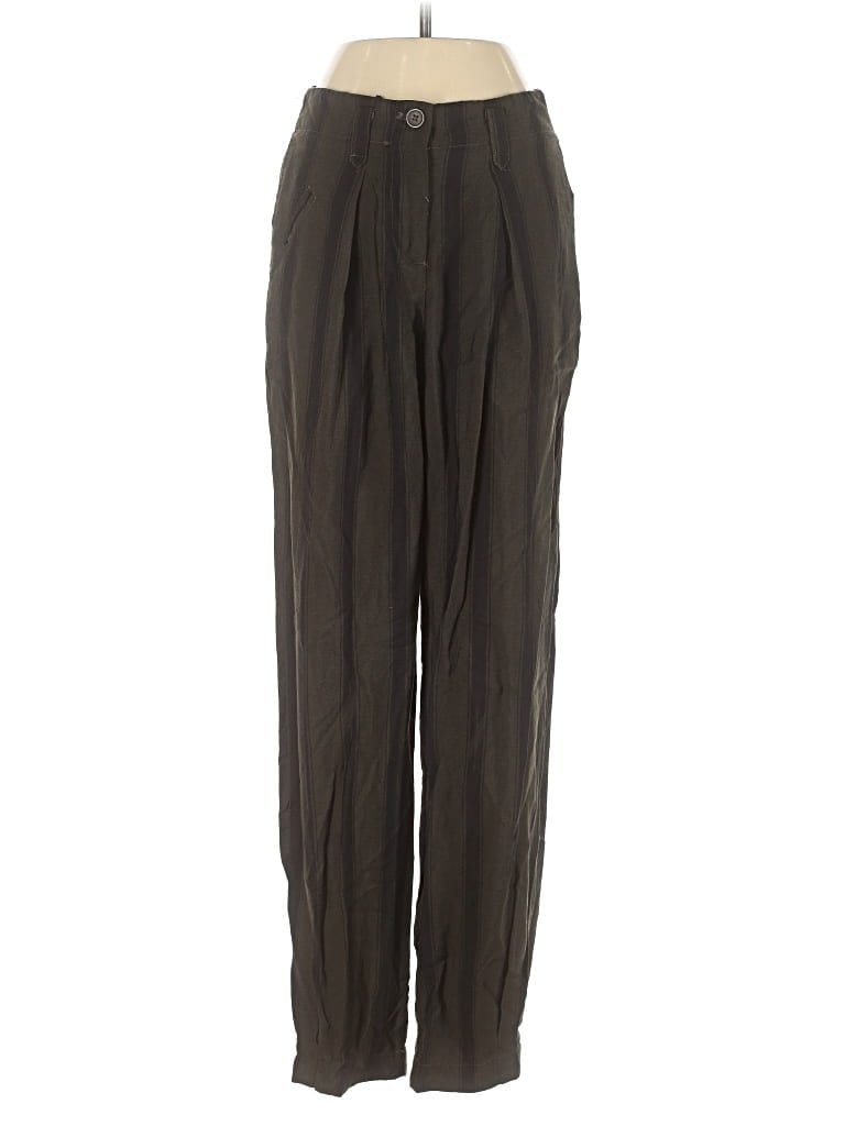 Pre-owned Tiny Casual Pants In Green