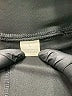 Unbranded Solid Black Athletic Shorts Size L - photo 3