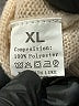 Unbranded 100% Polyester Tan Pullover Sweater Size XL - photo 8