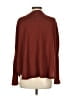 Out From Under Burgundy Cardigan Size XS - photo 2