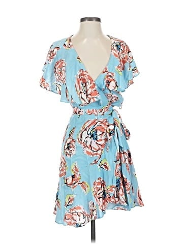 Tracy Reese Cocktail Dress (view 1)