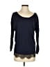 Joie Blue Pullover Sweater Size XS - photo 1