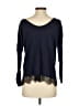 Joie Blue Pullover Sweater Size XS - photo 2