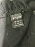 Shein Black Long Sleeve Blouse Size XL - photo 7