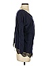 Joie Blue Pullover Sweater Size XS - photo 4
