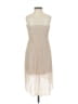 Express Tan Cocktail Dress Size 0 - photo 2
