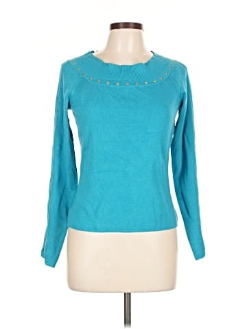Spenser Jeremy Long Sleeve Top (view 1)