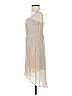 Express Tan Cocktail Dress Size 0 - photo 5