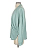 Out From Under Teal Cardigan Size XS - photo 5
