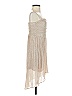 Express Tan Cocktail Dress Size 0 - photo 4