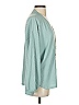 Out From Under Teal Cardigan Size XS - photo 4