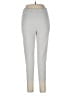 Unbranded Solid Gray Active Pants Size L - photo 2