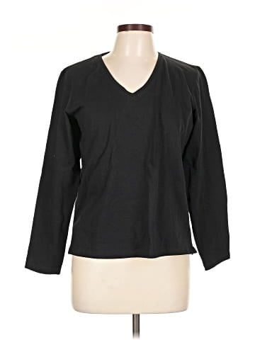 Bill Blass 3/4 Sleeve T-Shirt (view 1)