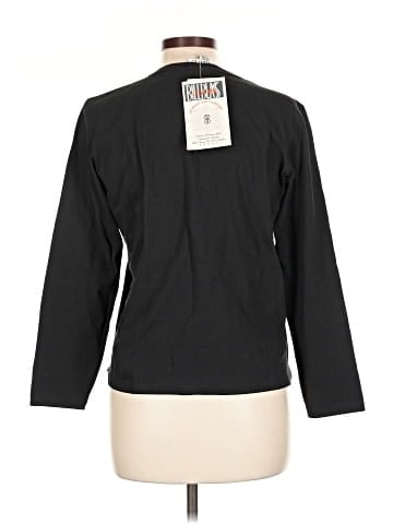 Bill Blass 3/4 Sleeve T-Shirt (view 2)