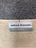 Alfred Dunner Argyle Ivory Pullover Sweater Size M (estimated) - photo 6
