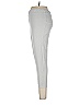 Unbranded Solid Gray Active Pants Size L - photo 5