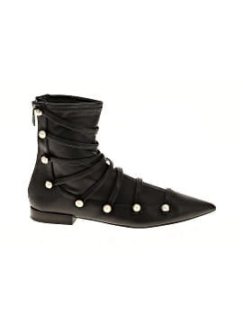 Trafaluc By Zara Ankle Boots