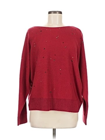Nic + Zoe Pullover Sweater (view 1)