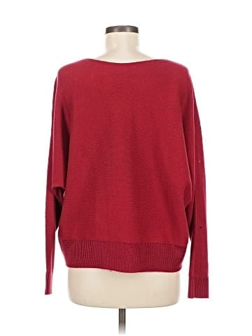 Nic + Zoe Pullover Sweater (view 2)