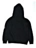 Gap Black Pullover Hoodie Size 12 - photo 2