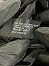 Club Monaco Solid Black Wool Skirt Size 4 - photo 4