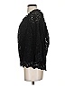 Eri + Ali Black 3/4 Sleeve Blouse Size S - photo 5