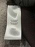 T Tahari Black Sweatshirt Size M - photo 8