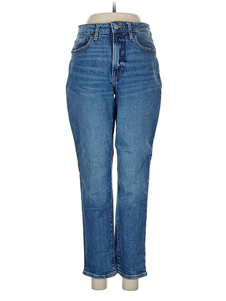 Pre-owned Old Navy Jeans In Blue